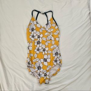 Eleve Dancewear Ballet Leotard